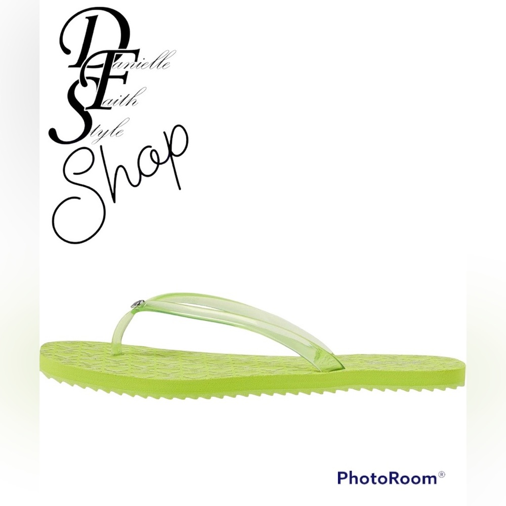 Michael Kors- Jinx Flip-Flops